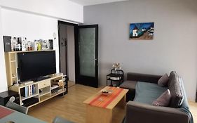 Apartamento Completo Ultra Central