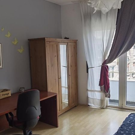 Apartamento Completo Ultra Central Boekarest Buitenkant foto