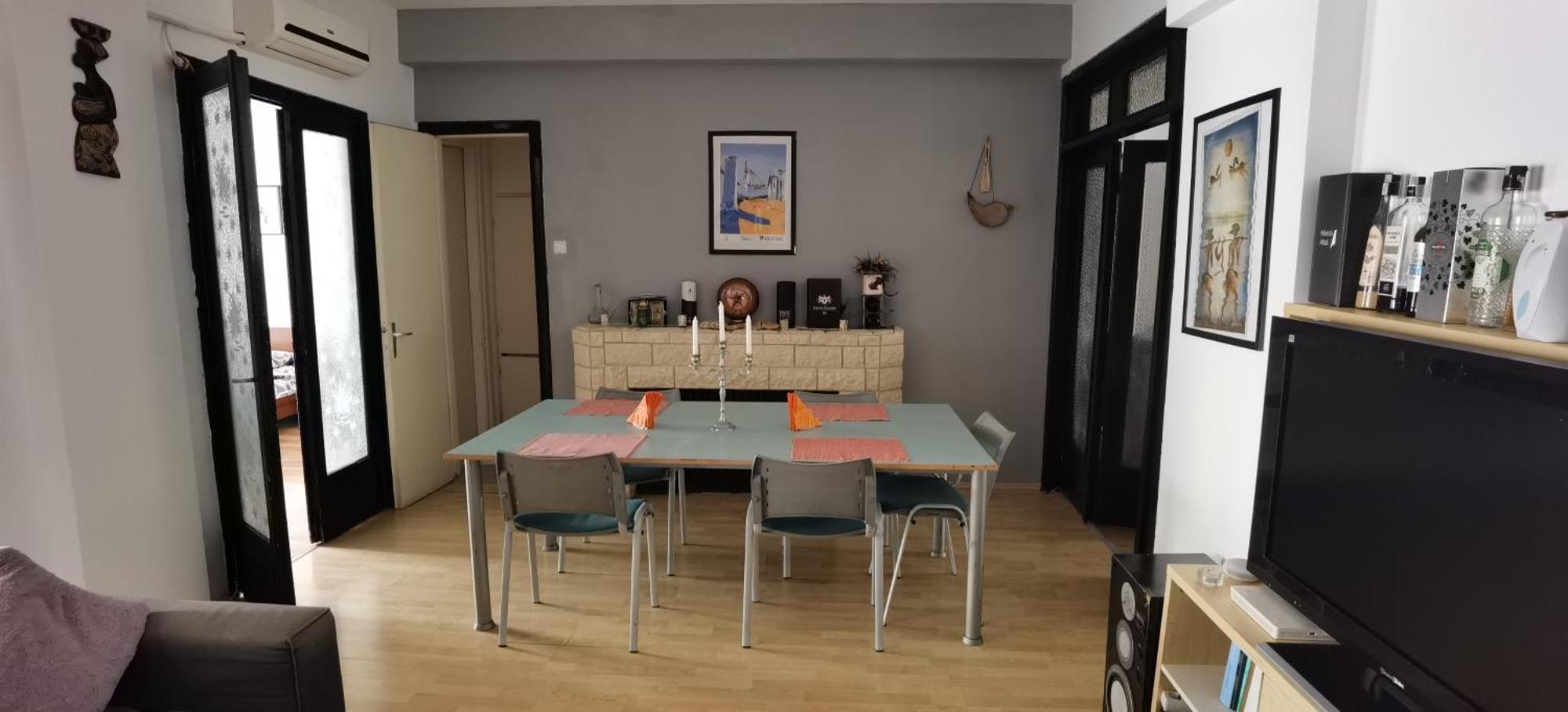 Apartamento Completo Ultra Central Boekarest Buitenkant foto