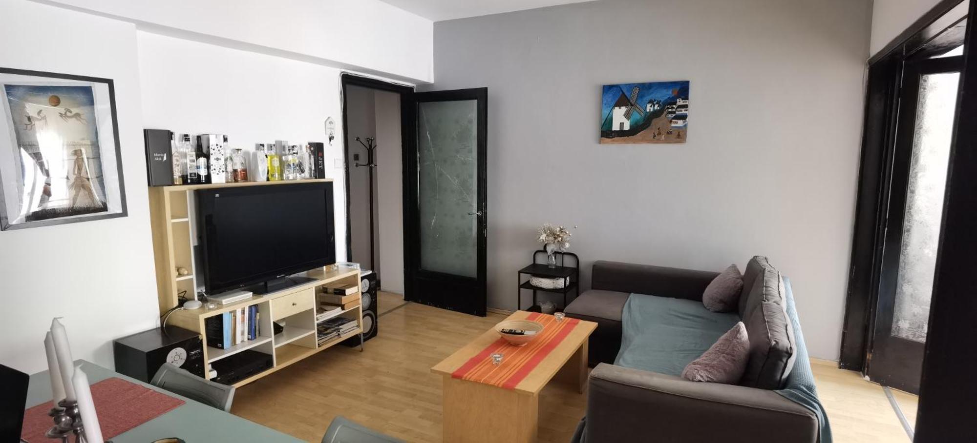Apartamento Completo Ultra Central Boekarest Buitenkant foto