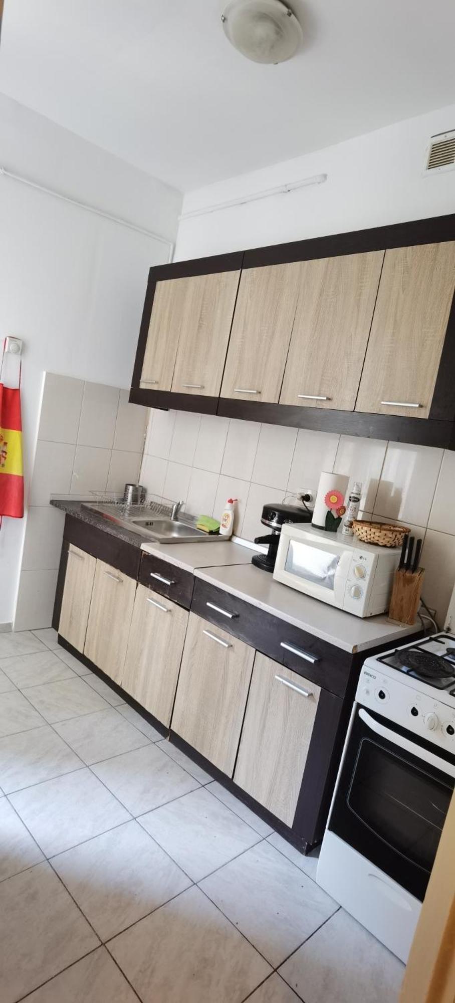 Apartamento Completo Ultra Central Boekarest Buitenkant foto