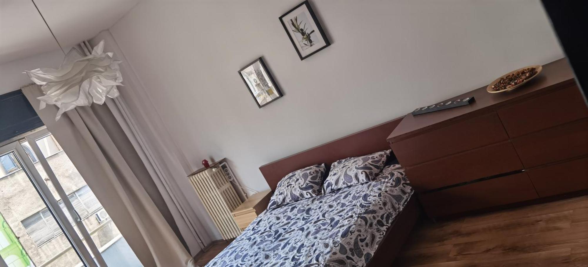 Apartamento Completo Ultra Central Boekarest Buitenkant foto