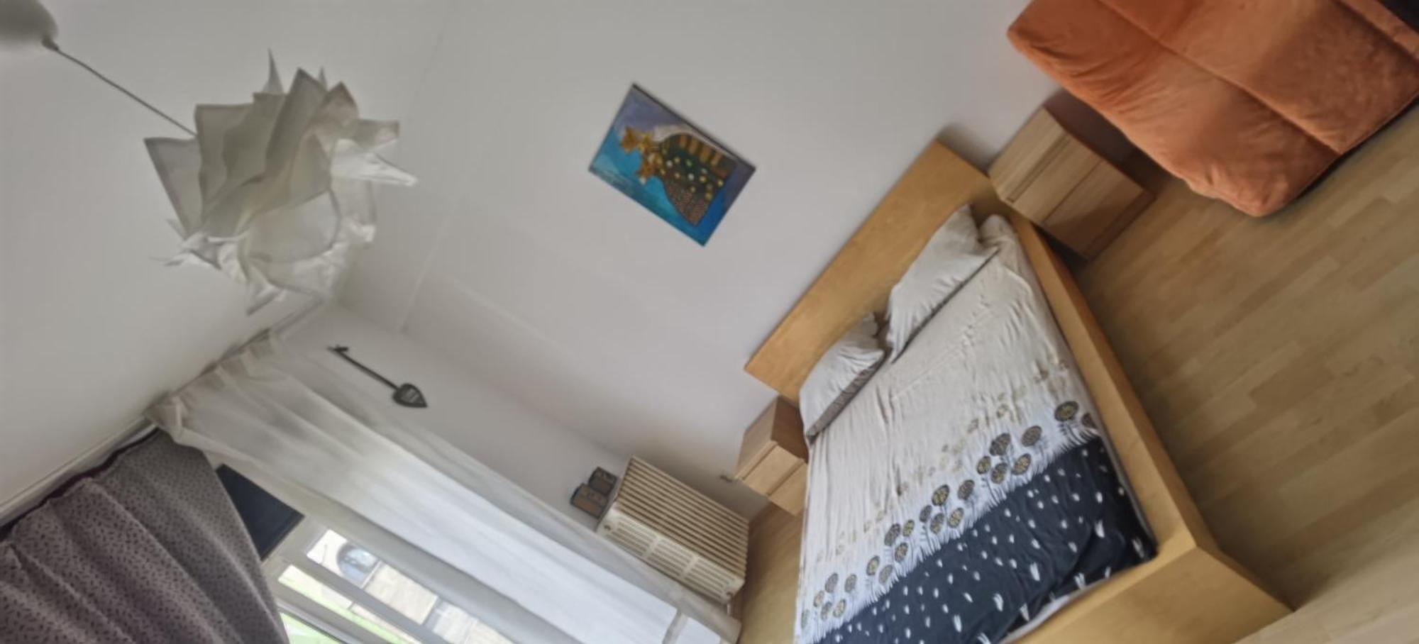 Apartamento Completo Ultra Central Boekarest Buitenkant foto