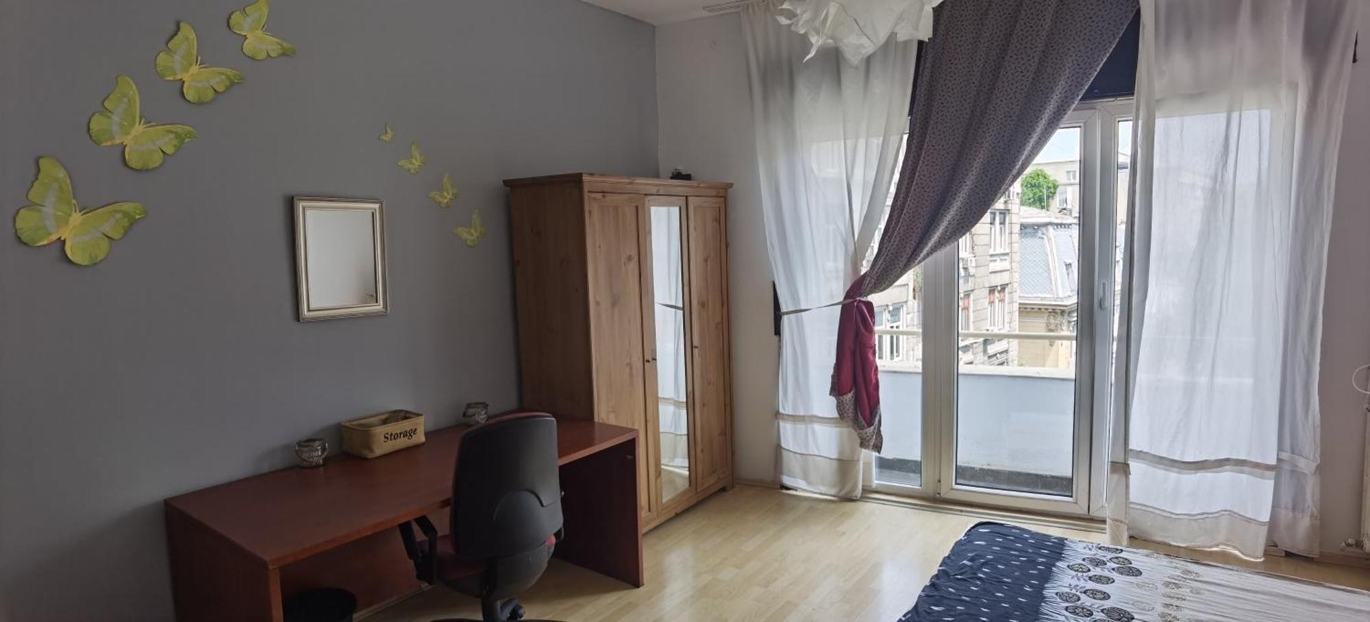Apartamento Completo Ultra Central Boekarest Buitenkant foto