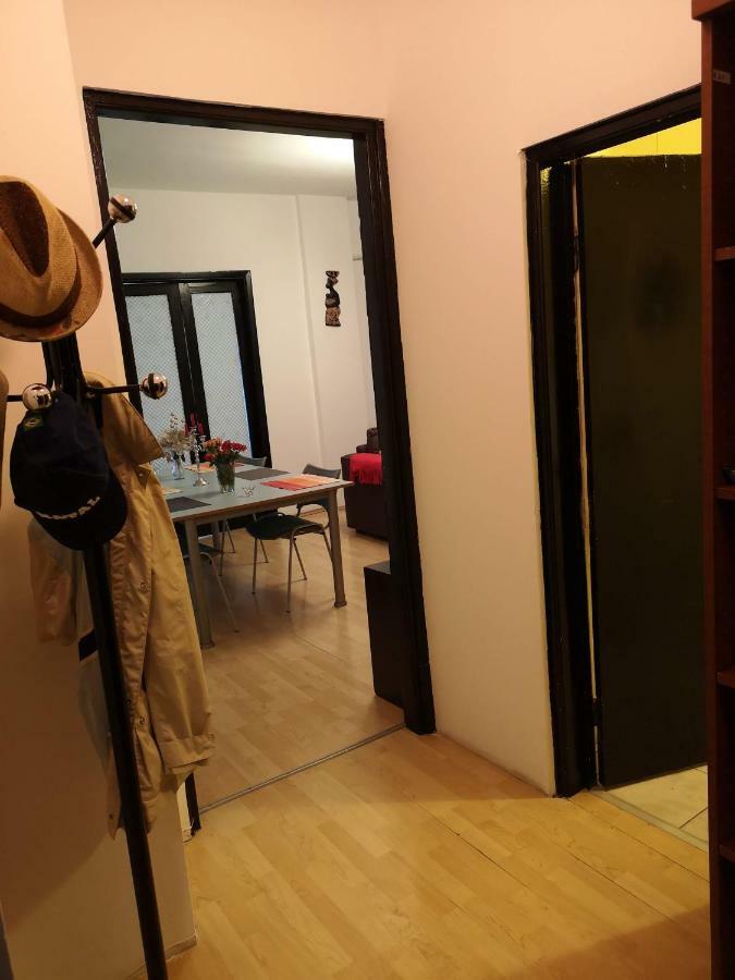 Apartamento Completo Ultra Central Boekarest Buitenkant foto