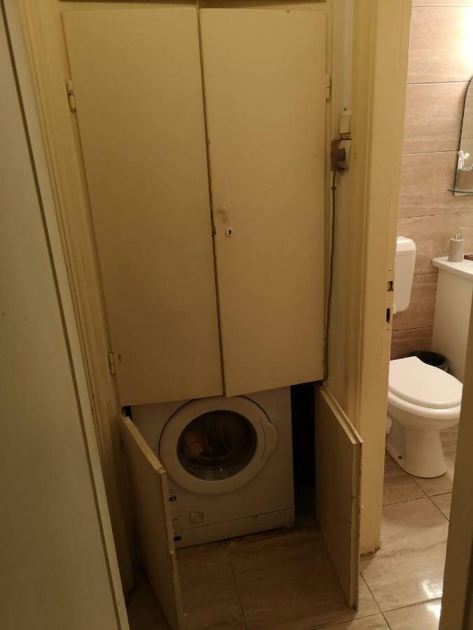 Apartamento Completo Ultra Central Boekarest Buitenkant foto