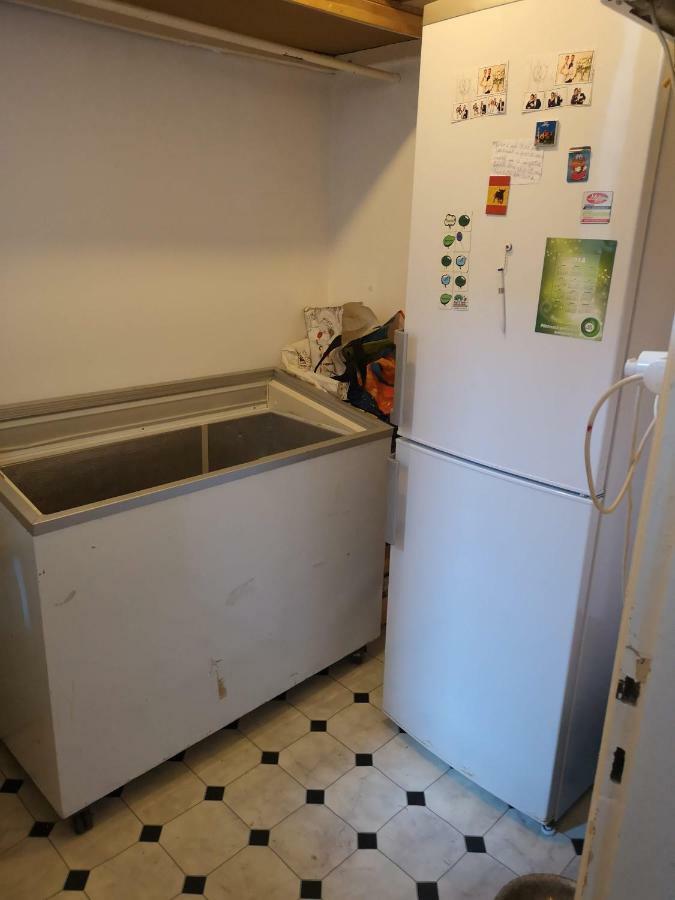 Apartamento Completo Ultra Central Boekarest Buitenkant foto